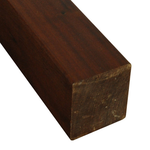 Dimensional Ipe Wood