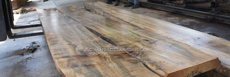 Domestic Hardwood