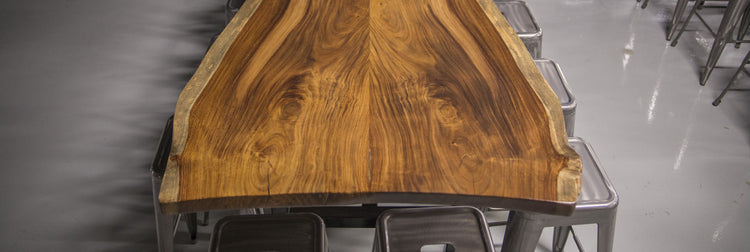 Interior Wood Finishes