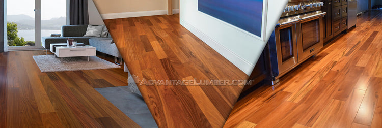 Hardwood Flooring