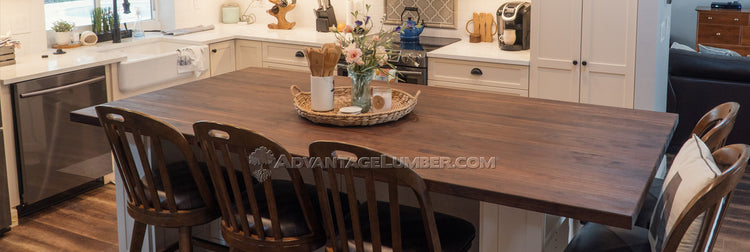 Misc. Interior Materials