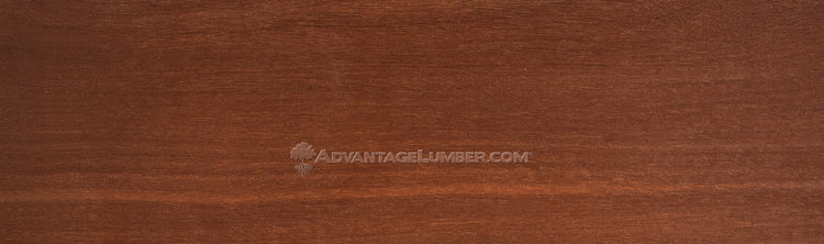 Brazilian Redwood (Massaranduba) Siding