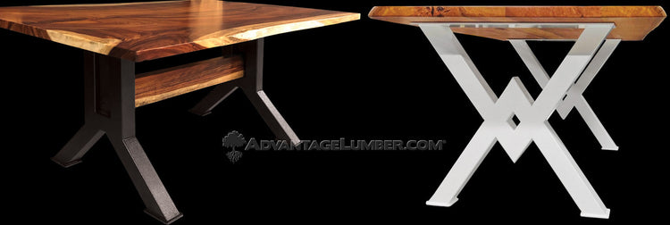 Table Legs & Bases