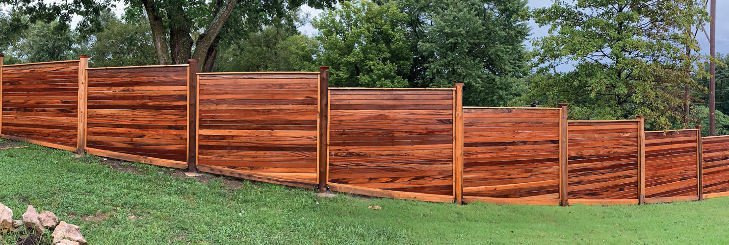 2 x 6 Tigerwood Lumber – Advantage Lumber