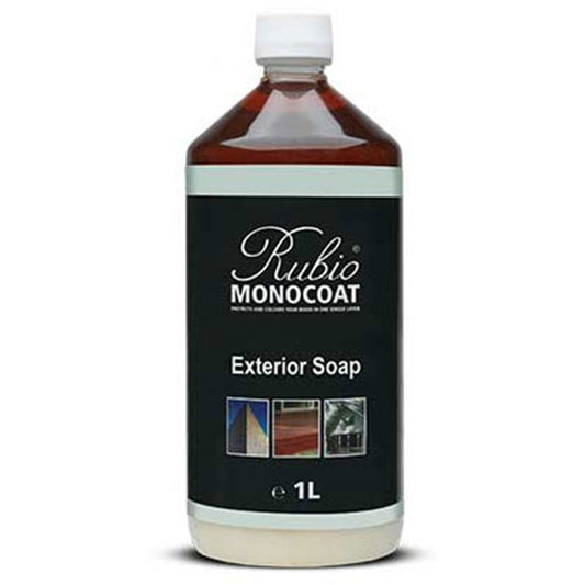 Exterior Soap - 1 Liter
