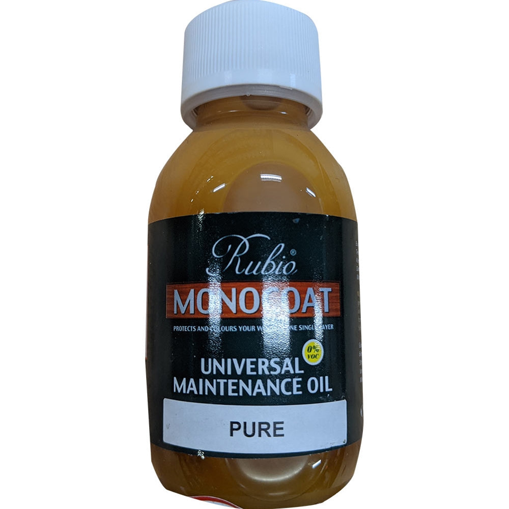 Universal Maintenance Oil -100ML