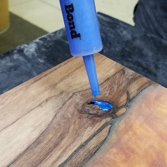 Epoxy Syringe 44cc