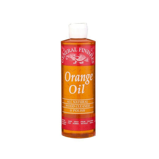Orange Oil, 1 Pint
