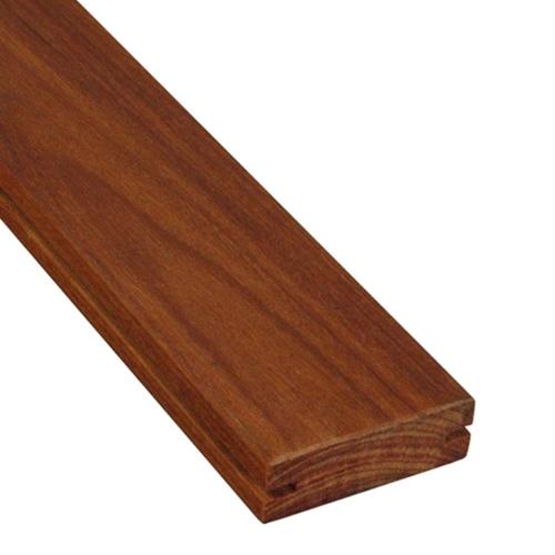 1x4+Plus Cumaru Pre-Grooved 6'-18' Deck Surface Kit