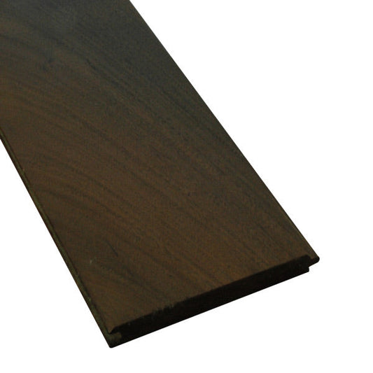 1x6 Ipe V-Groove Surface Kit