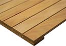 20x20 Garapa Advantage Deck Tile® Kit