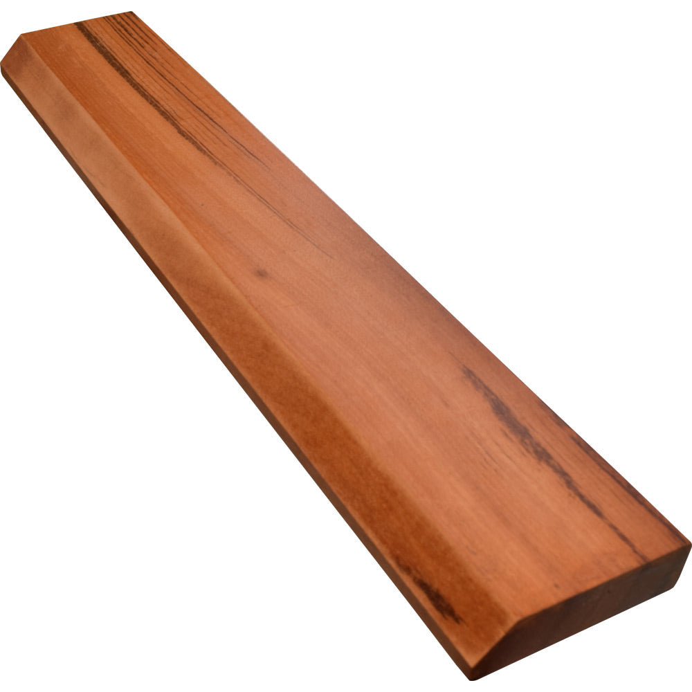 20 x 20 Advantage Deck Tile® Edge Trim - Straight