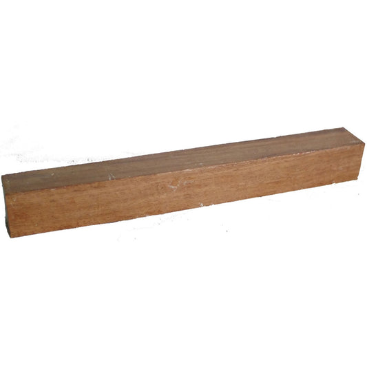 1.5″ x 1.5″ x 12″ Australian Beefwood Turning Blank