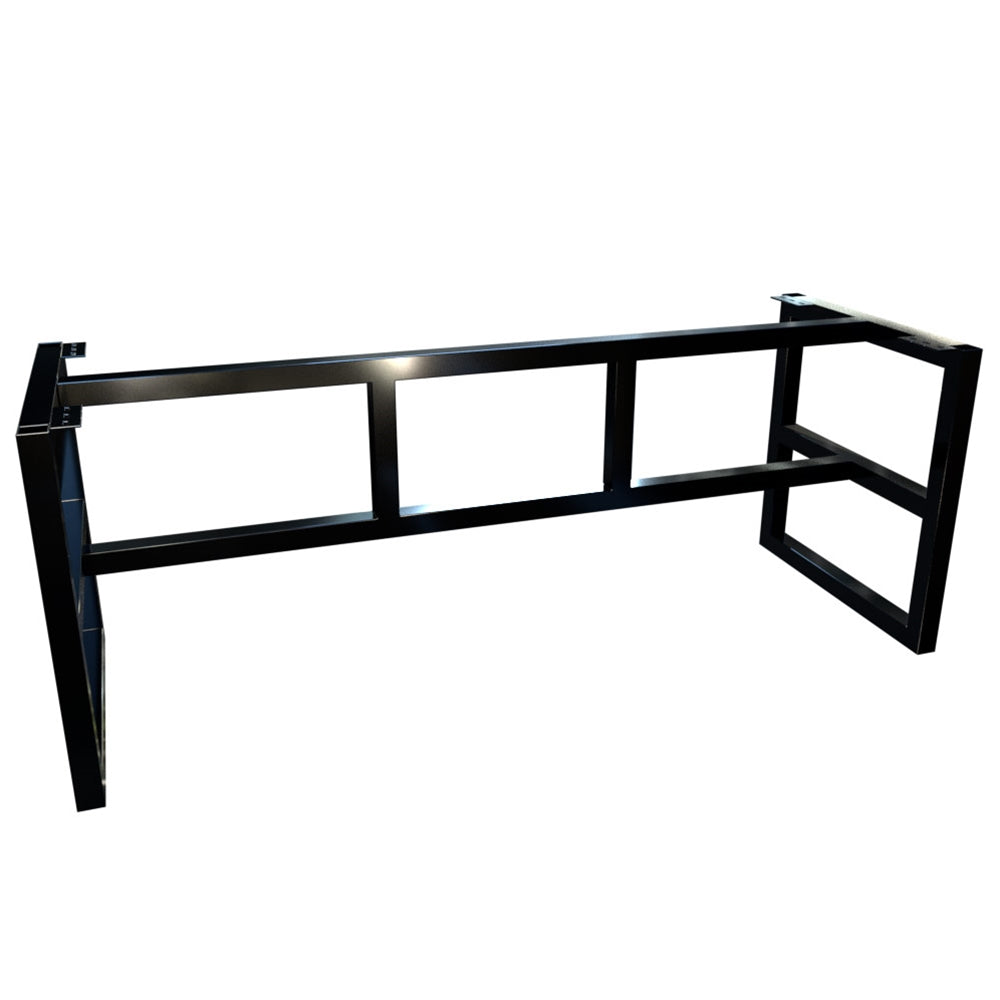 29″ High Steel Table Base