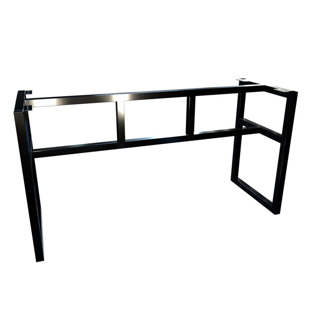 40″ High Steel Table Base