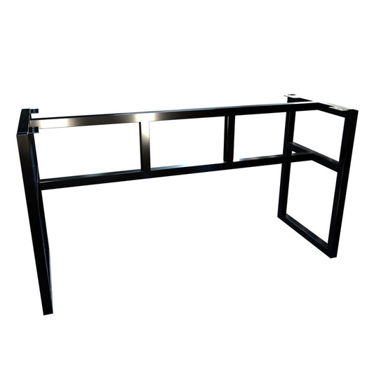 40″ High Steel Table Base