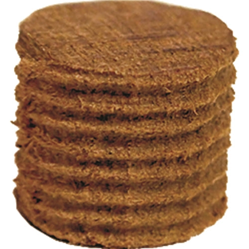 Cumaru Wood Extreme Plugs