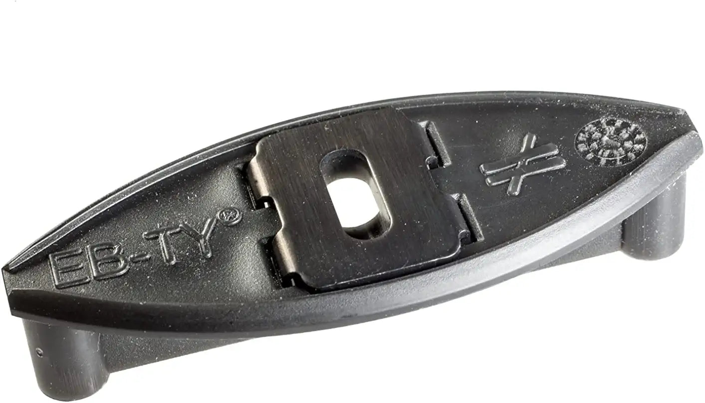 Eb-Ty® Deck Fastening System