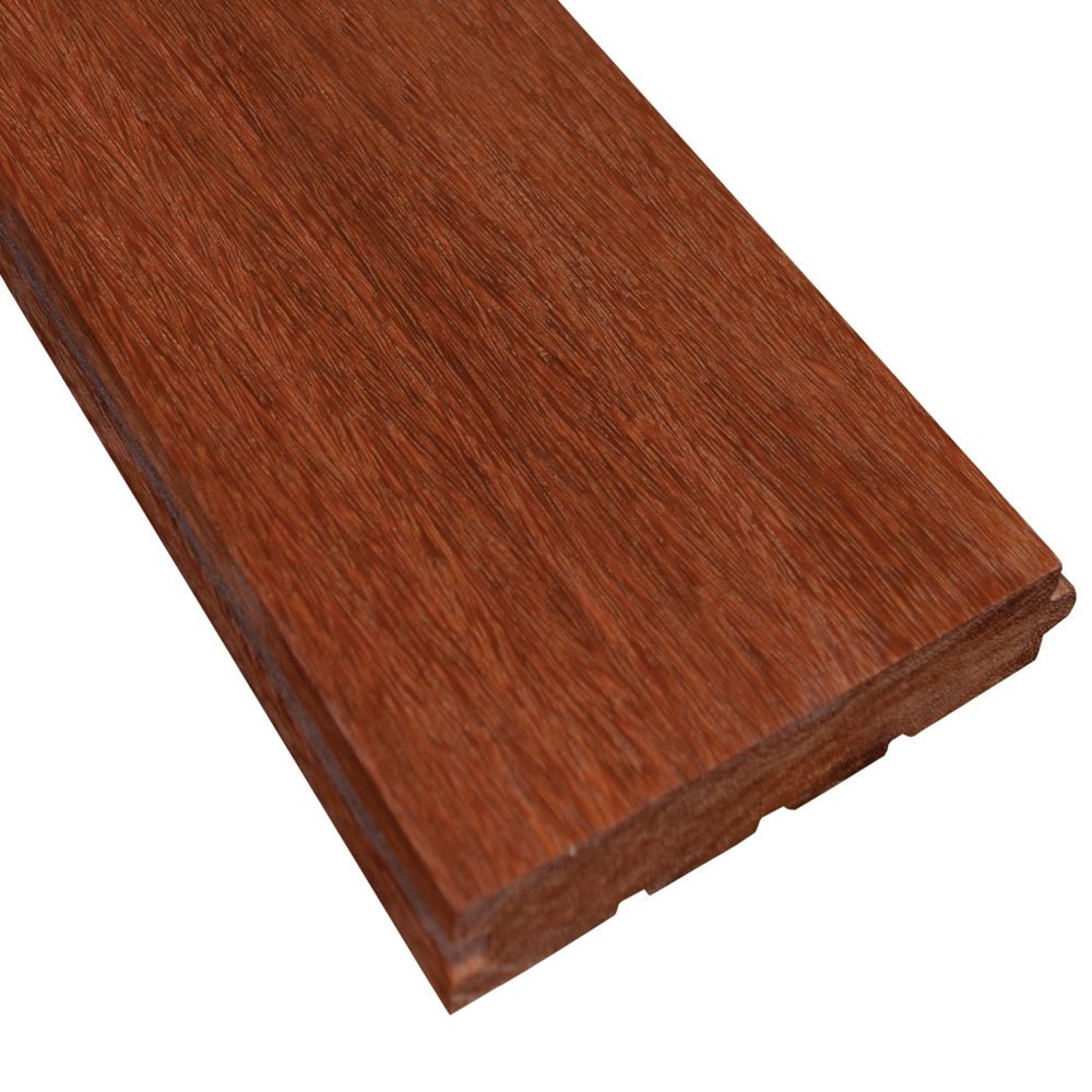 Cumaru (Brazilian Teak) Solid Flooring 0.75″ x 5″ Unfinished, $5.87/sqft - Ipe Depot