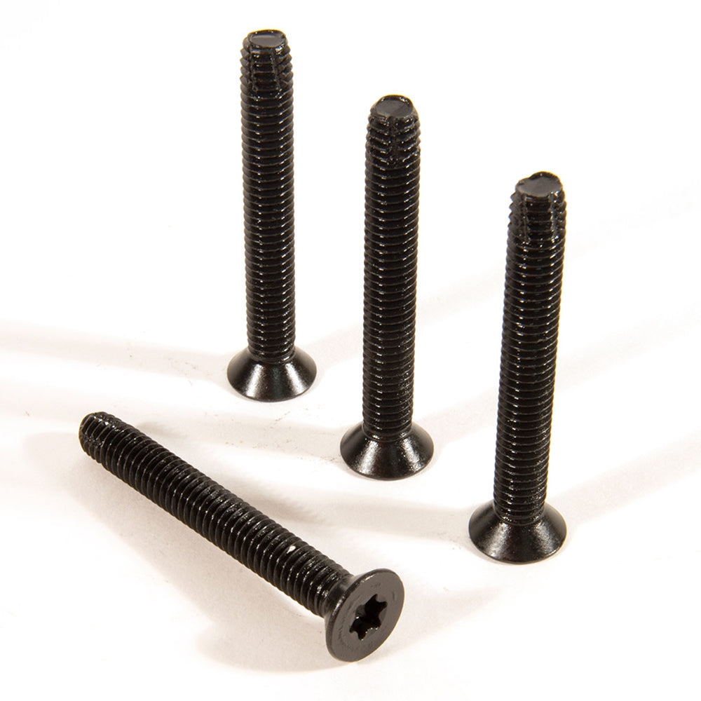 5/16-18 x 2.5″ Trailer Decking Screws