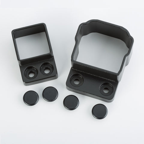 TimberTech® Impression Rail Express® Classic Wall Mount Kit