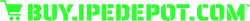 IpeDepot logo