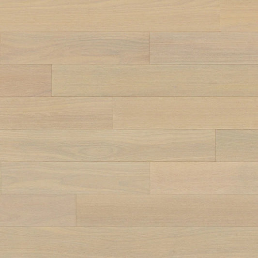 Brazilian Oak (Tauari) South Beach Engineered Flooring 0.5″ x 5″ Prefinished Matte Wire-Brushed, $7.41/sqft - Ipe Depot