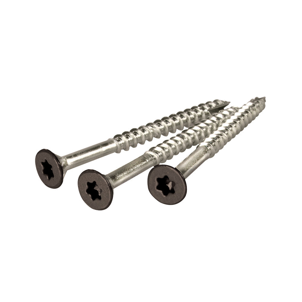 DeckWise™ Bugle-Head Screws