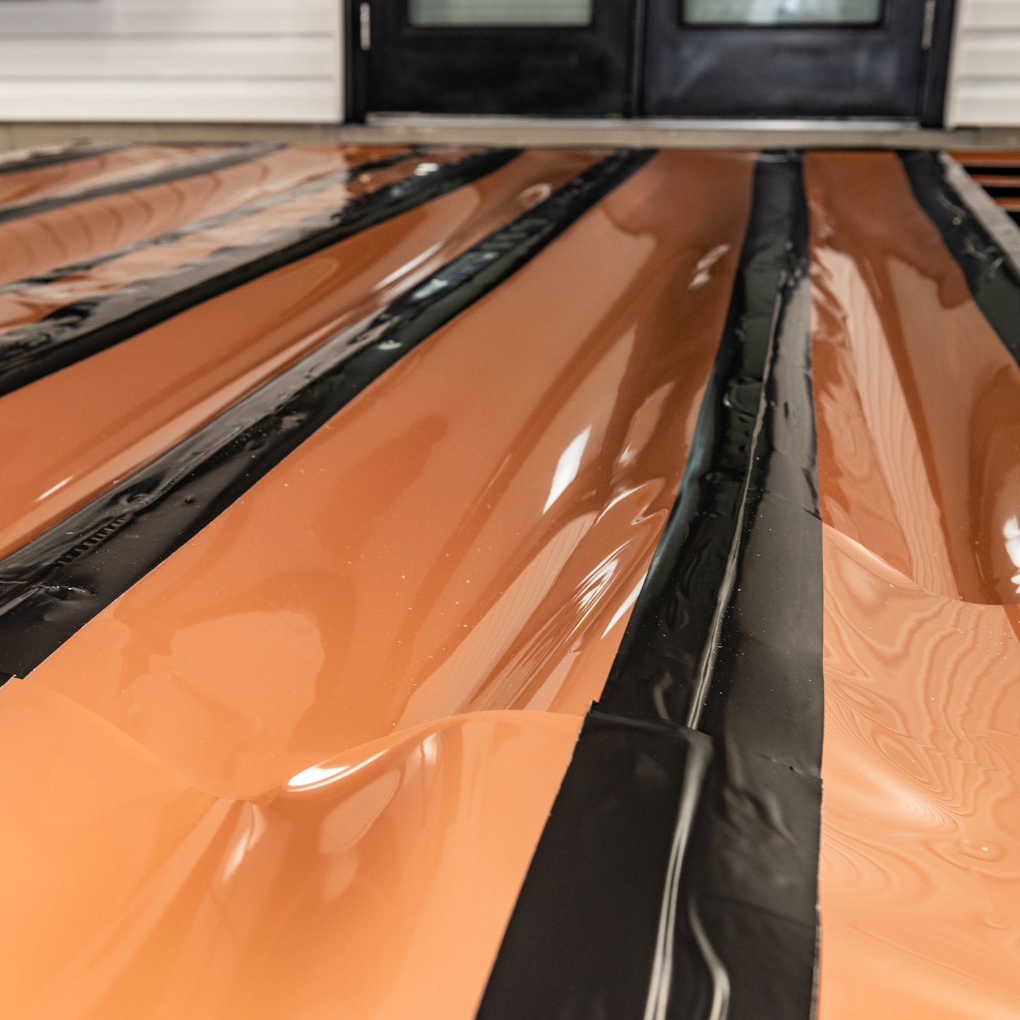 Trex RainEscape® Tape