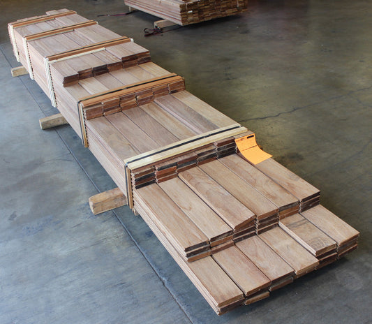 CA0222002 - 5/4x6 T&G Cumaru