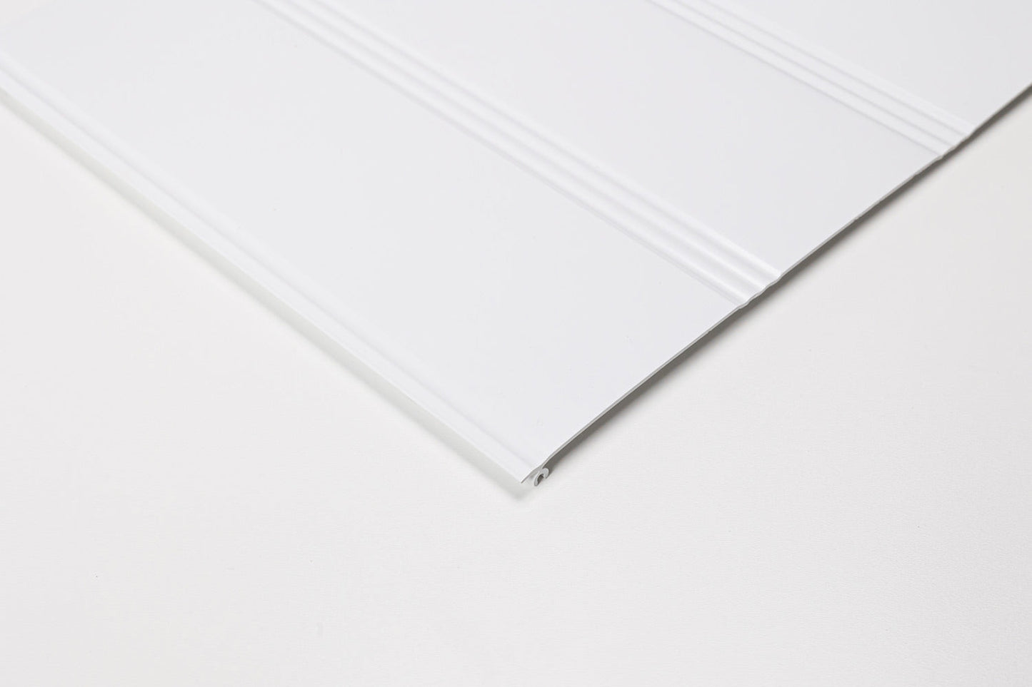 Zip-Up Underdeck® Drainage System Panel