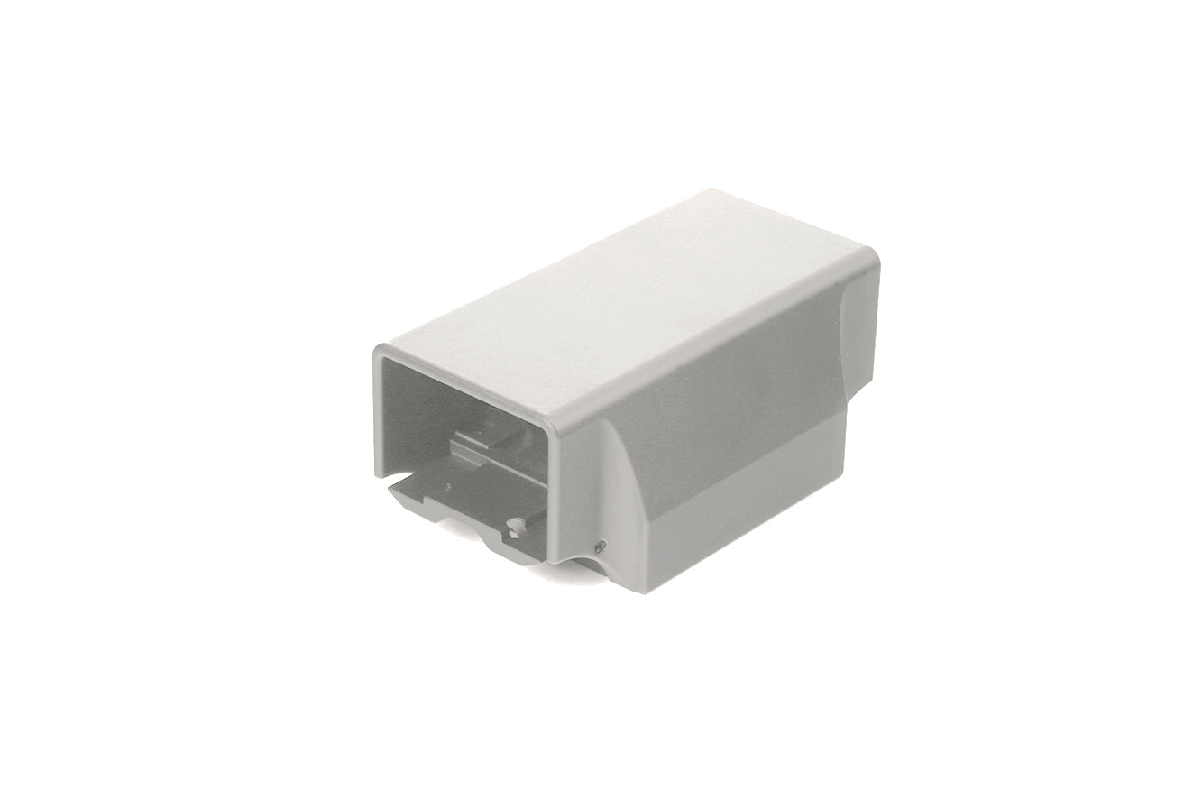 Deckorators® Aluminum Contemporary Continuous Railing Line Railing Bracket