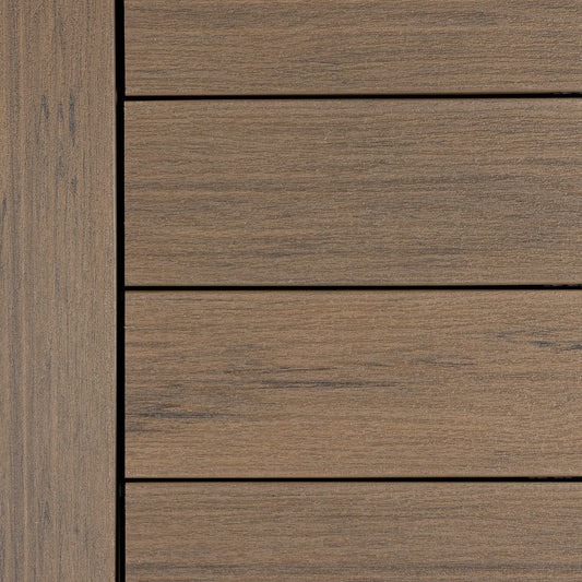 Deckorators® Composite Fascia Vista™ Collection