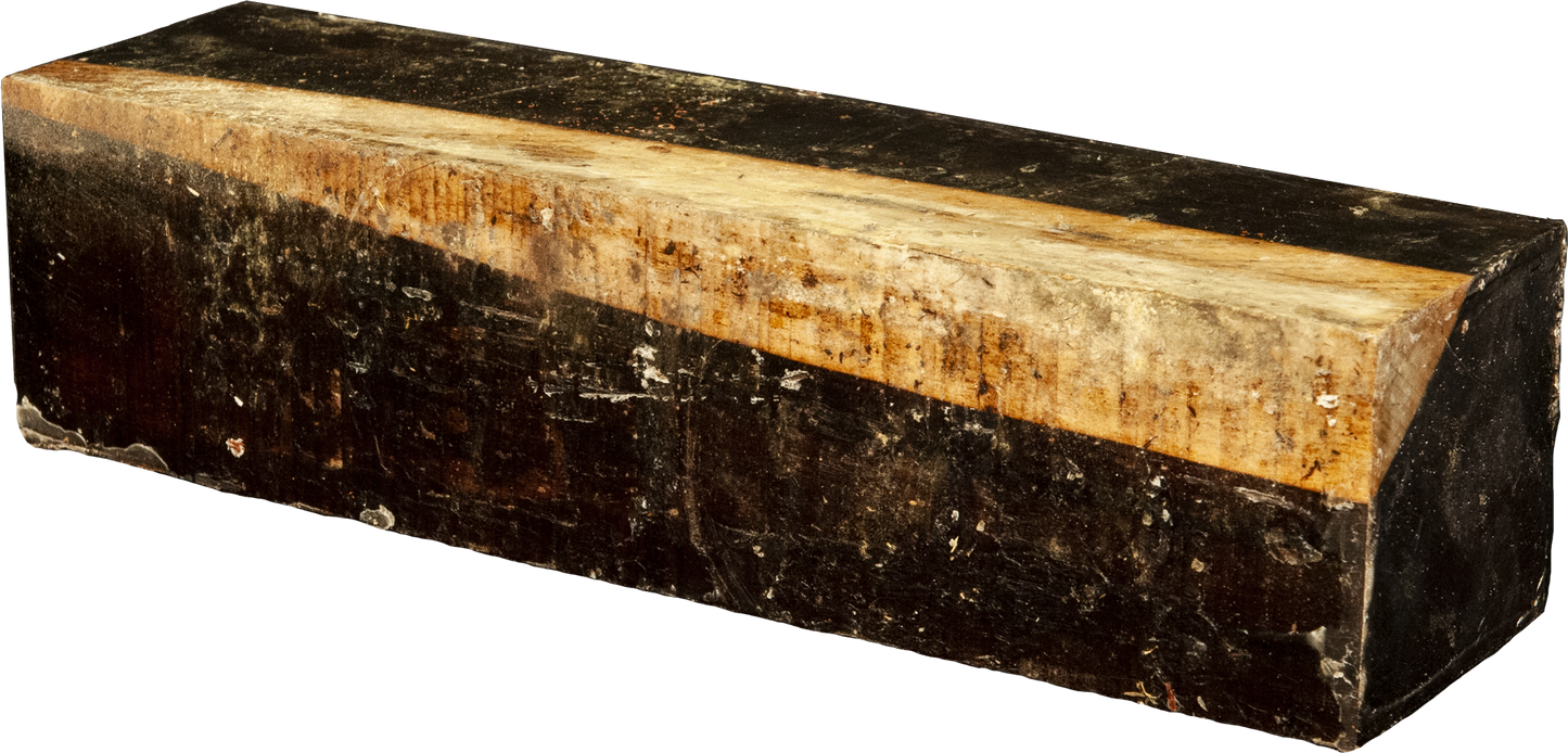 3″ x 3″ x 12″ Katalox Turning Blank