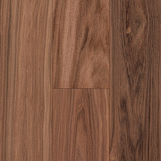 Curupay (Patagonian Rosewood) Engineered Flooring 5.125″ Prefinished Satin, $4.99/sqft