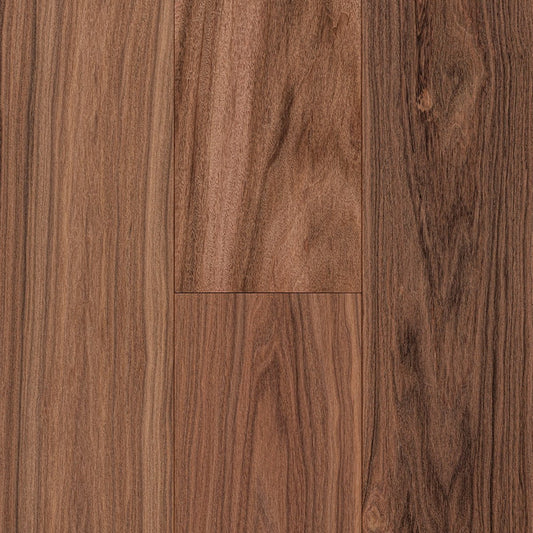 Curupay (Patagonian Rosewood) Engineered Flooring 0.5″ x 5.125″ Prefinished Satin, $4.99/sqft - Ipe Depot