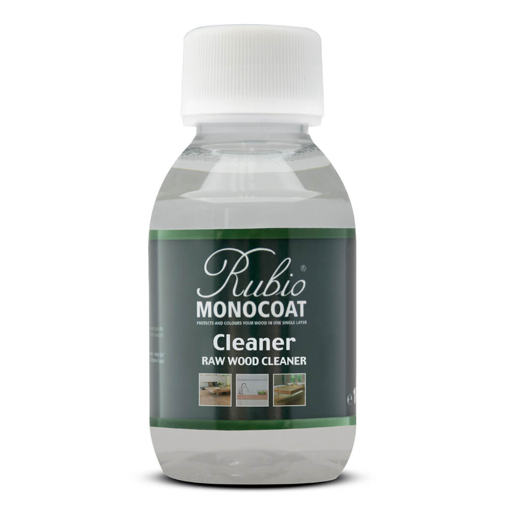 Rubio Monocoat - Raw Wood Cleaner