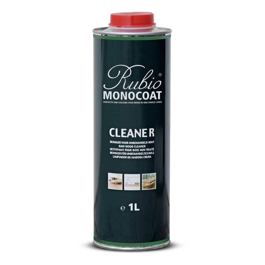 Rubio Monocoat - Raw Wood Cleaner