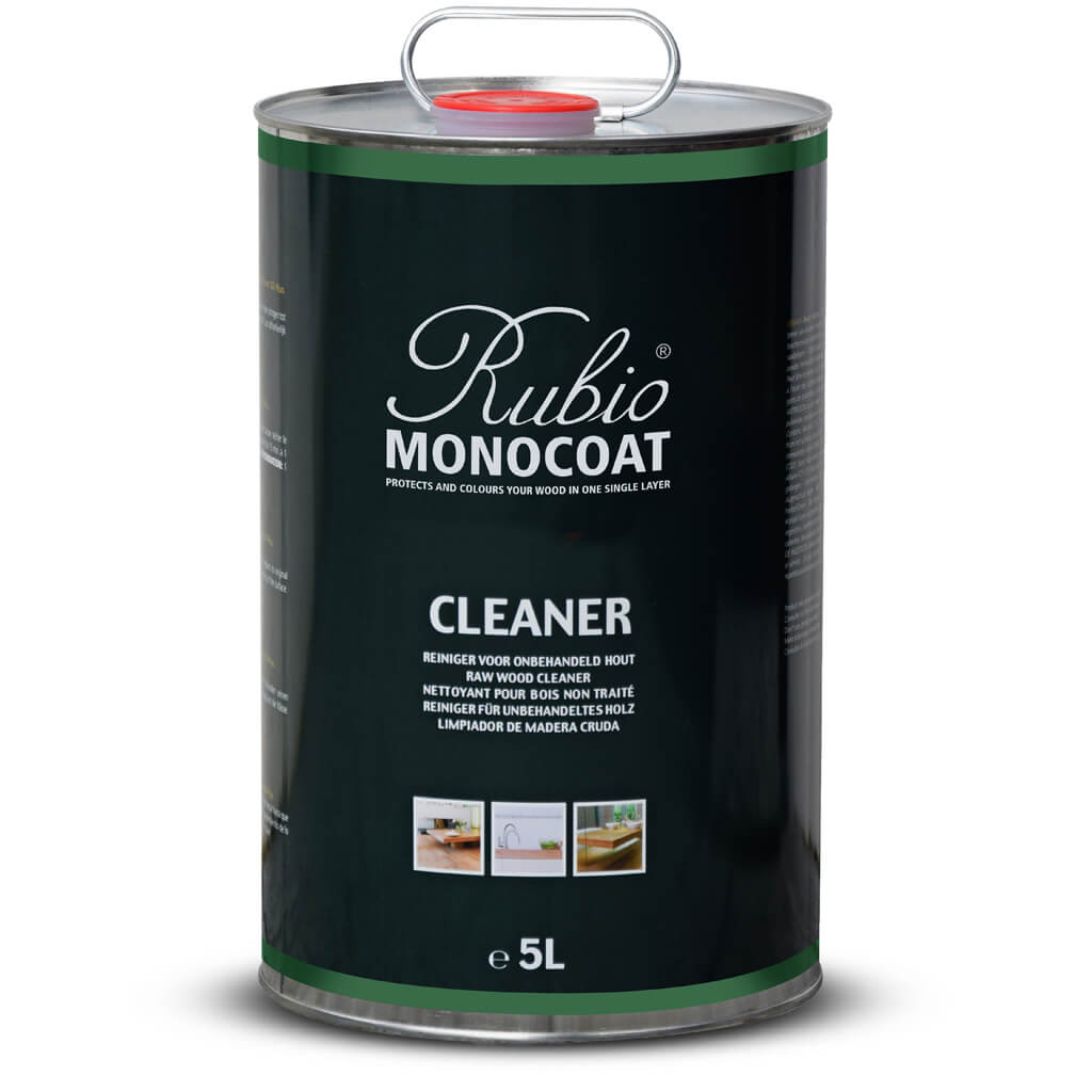 Rubio Monocoat - Raw Wood Cleaner