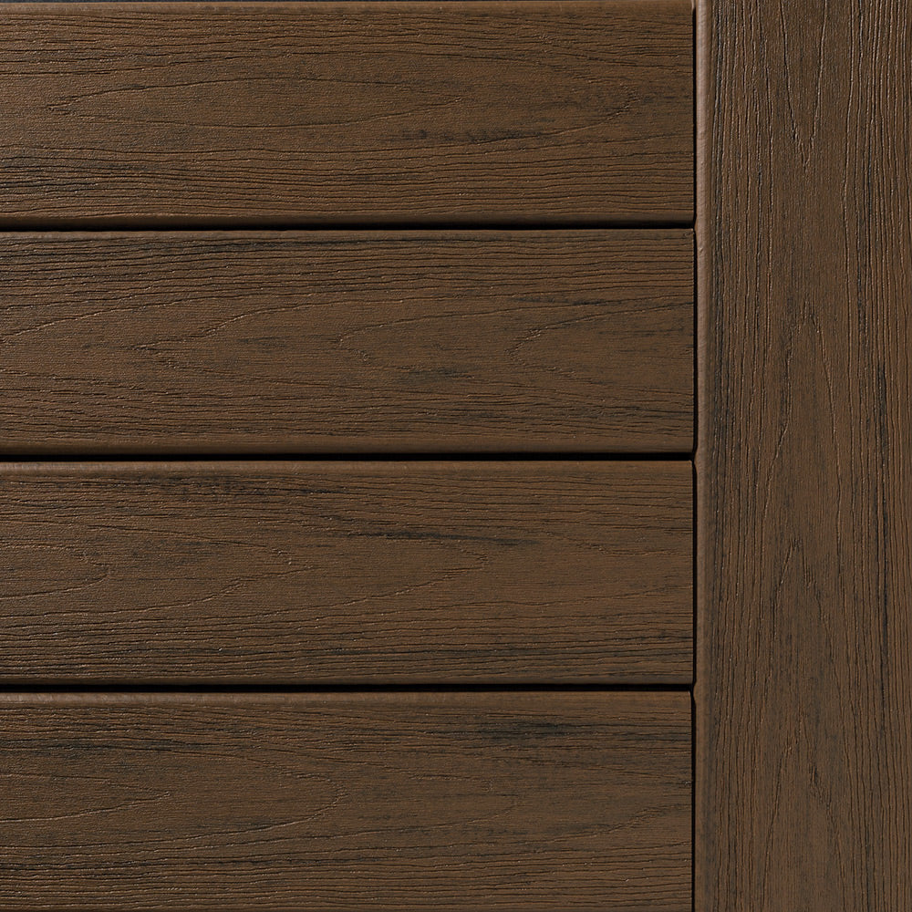 TimberTech® Composite Decking by AZEK®, Reserve Collection®