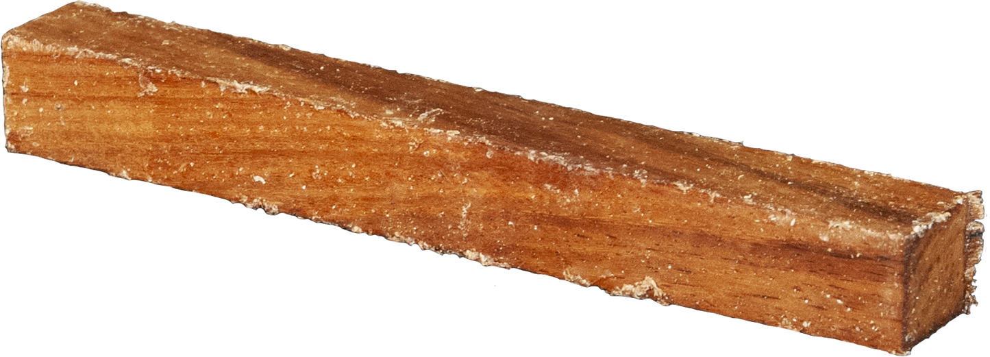 Indian Rosewood Pen Turning Blank