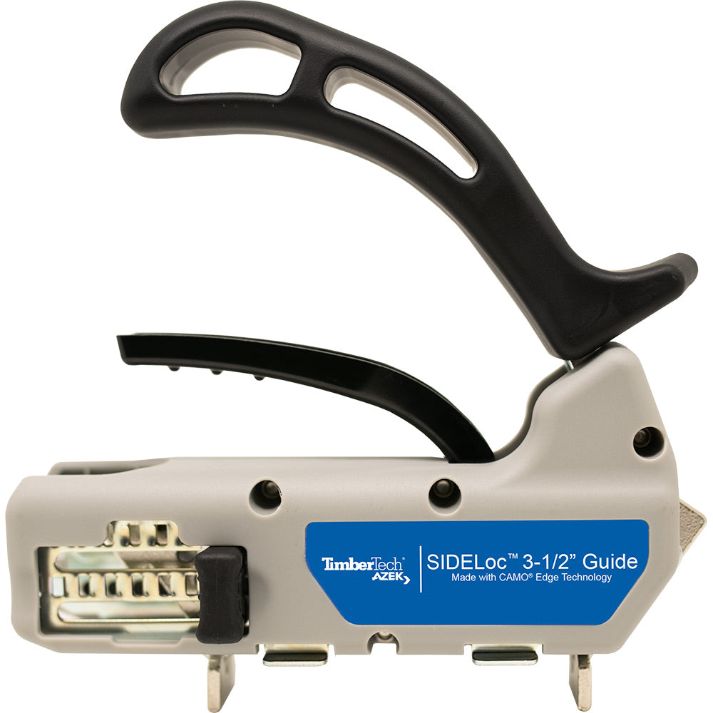 AZEK® SIDELoc™ Guide