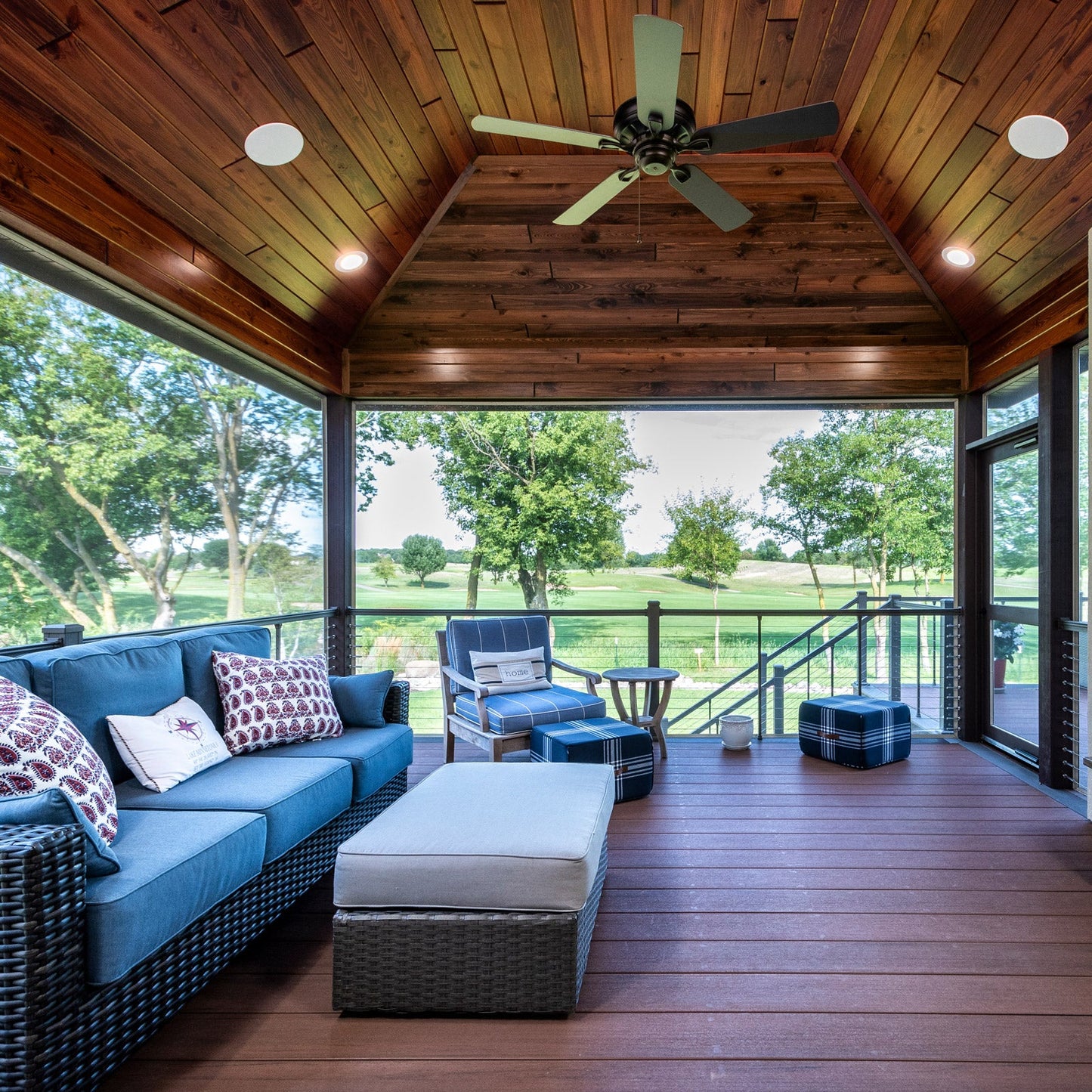 Synergy Wood® Southern Pine