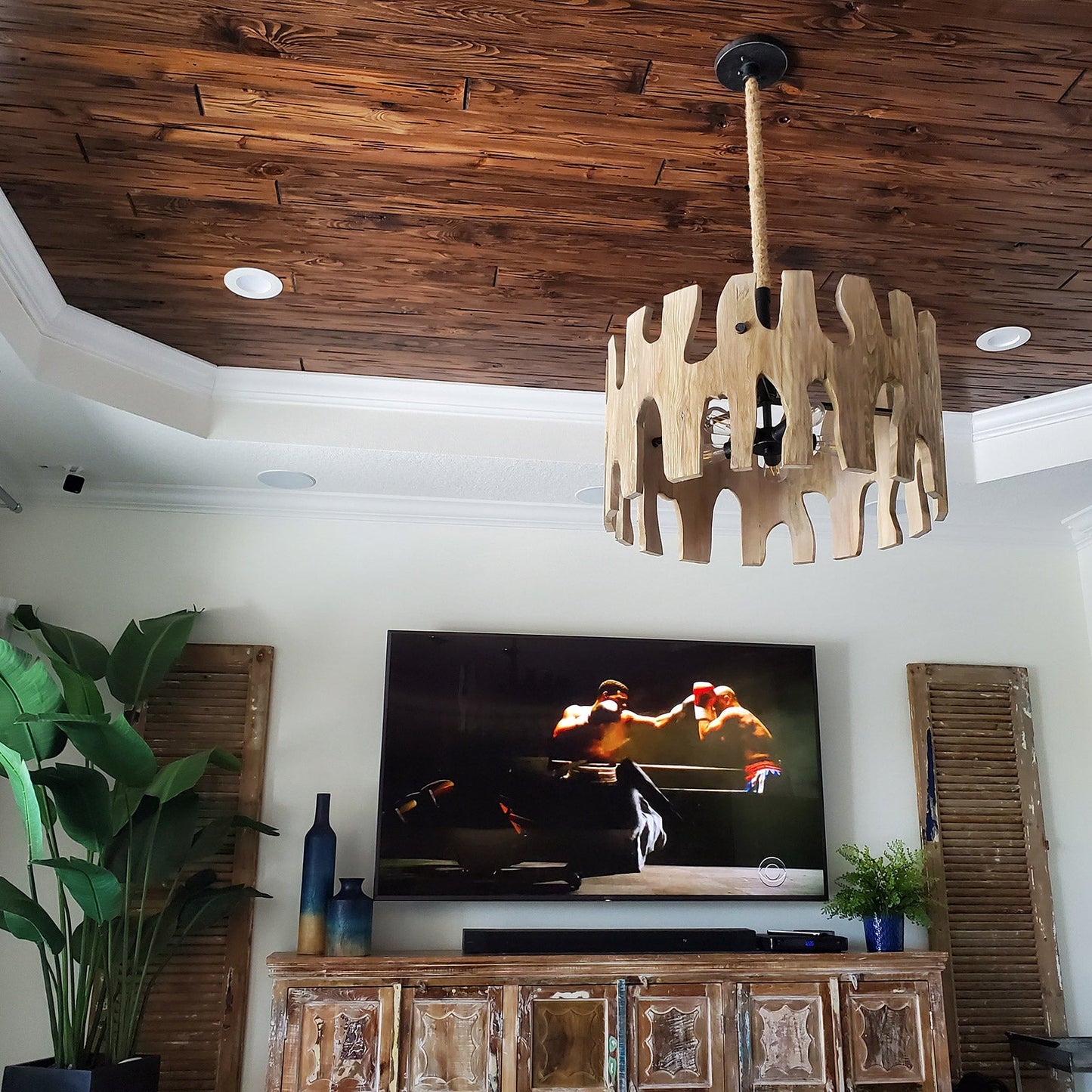 Synergy Wood® Southern Pine