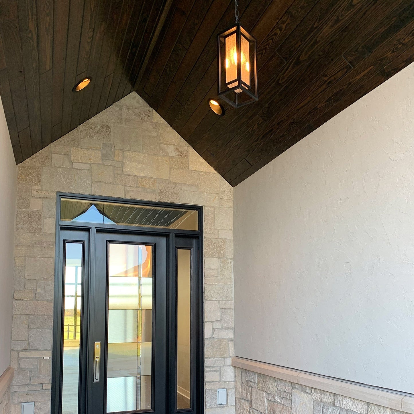 Synergy Wood® Southern Pine