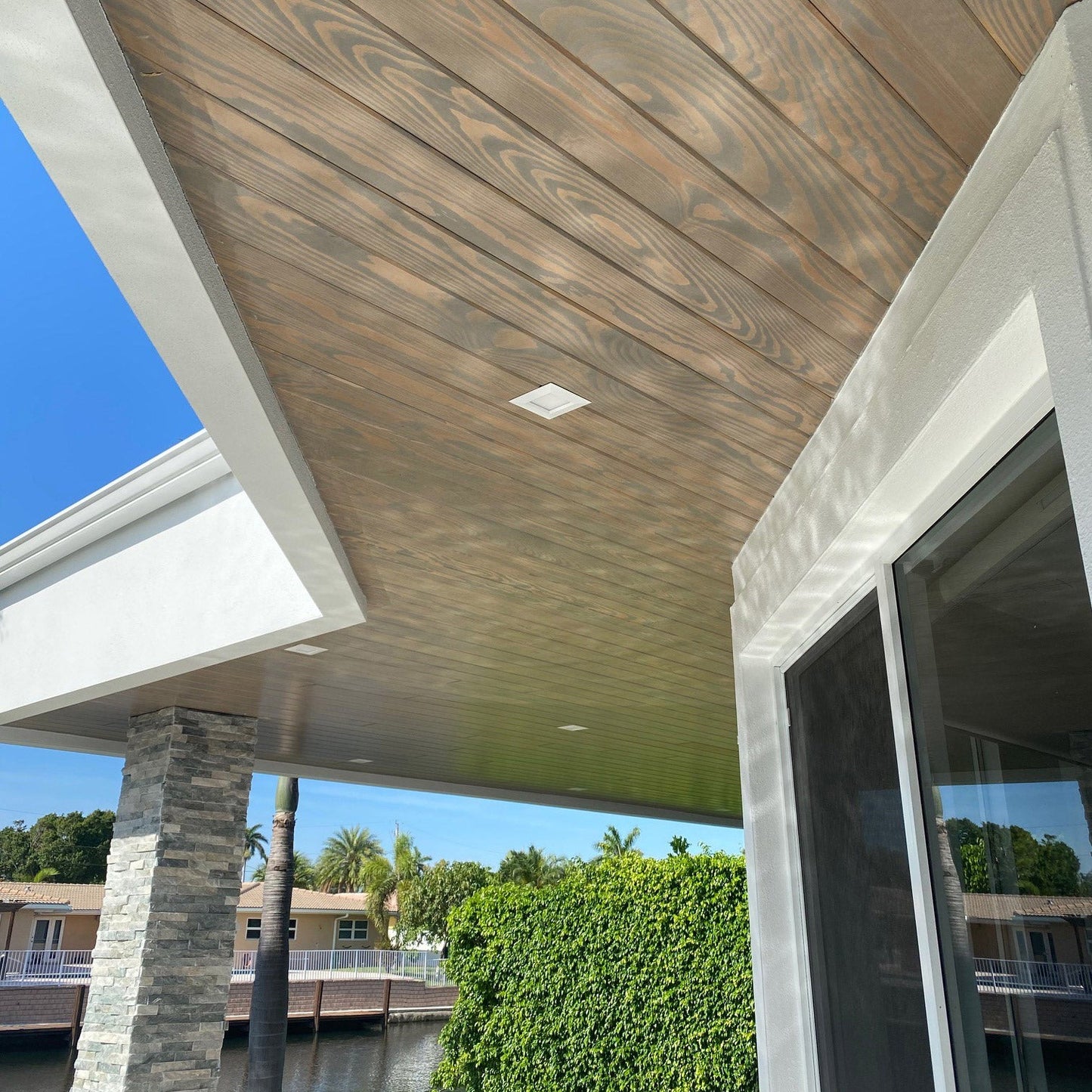 Synergy Wood® Southern Pine