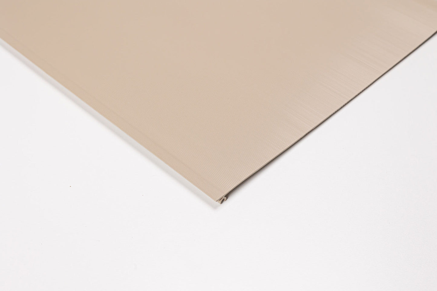 Zip-Up Underdeck® Drainage System Panel