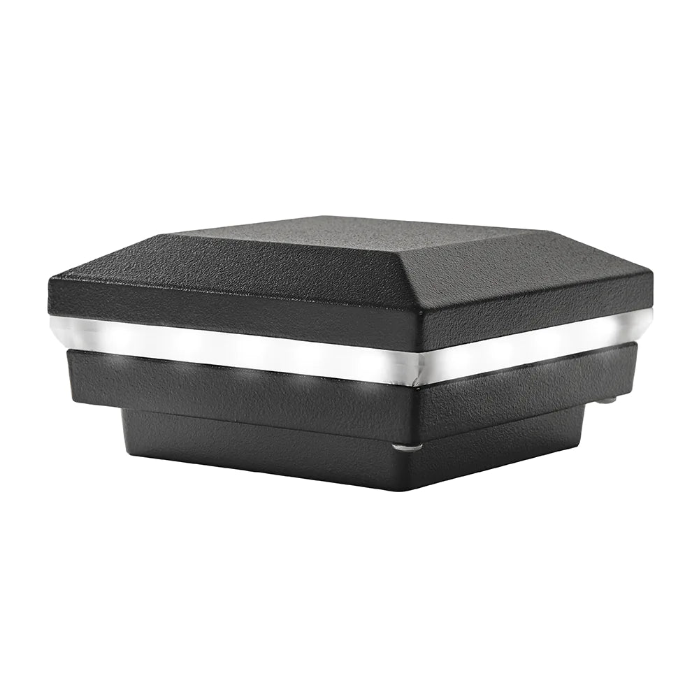 TimberTech® Perimeter Light Post Cap