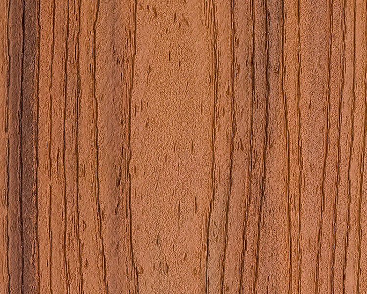 Trex Transcend Tropicals® Riser/Fascia