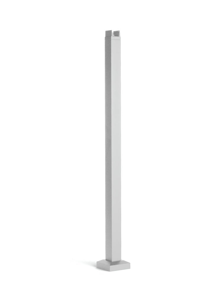 Trex Signature® Rail Crossover Post - Advantage Lumber